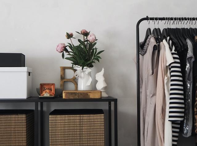abiti e accessori