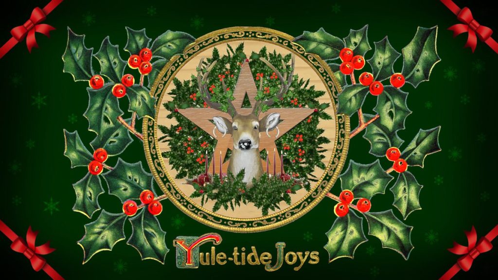 yule