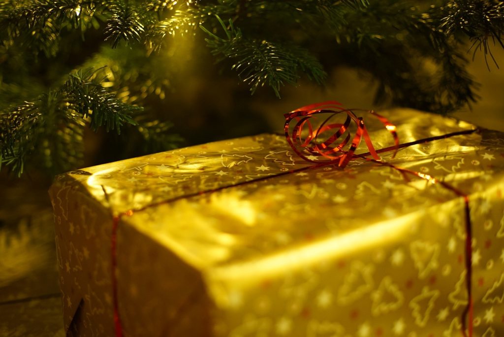 albero di Natale