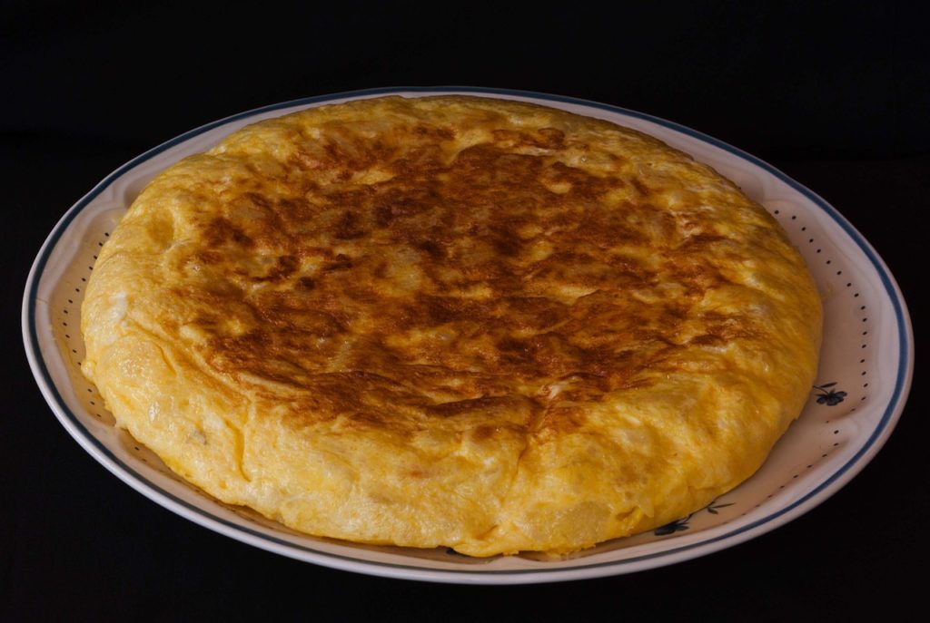 ricetta rafanata