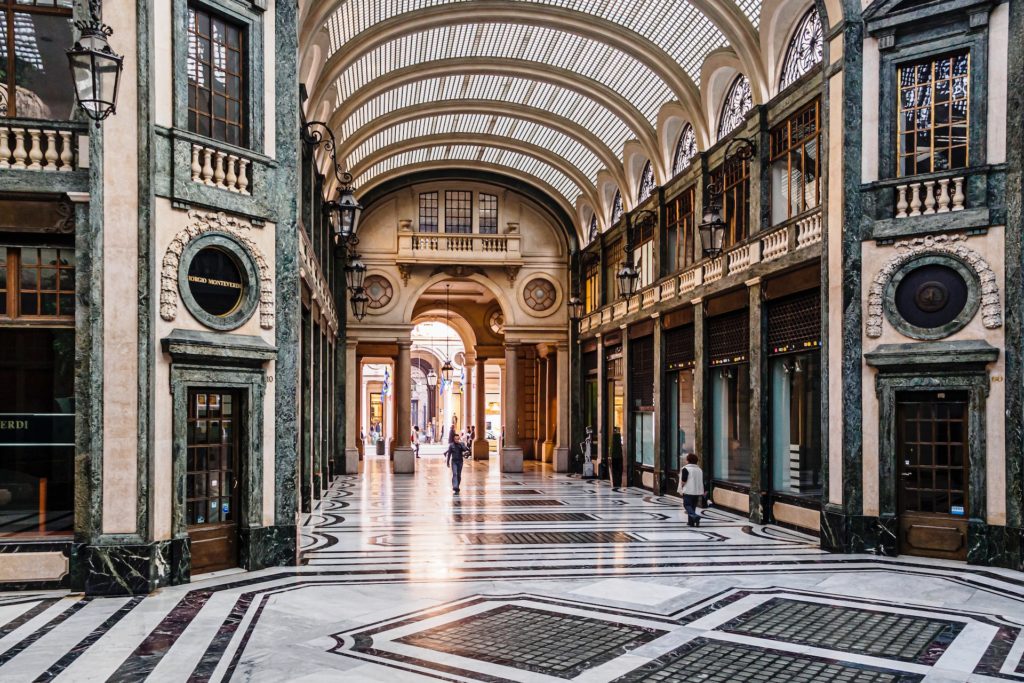 Torino