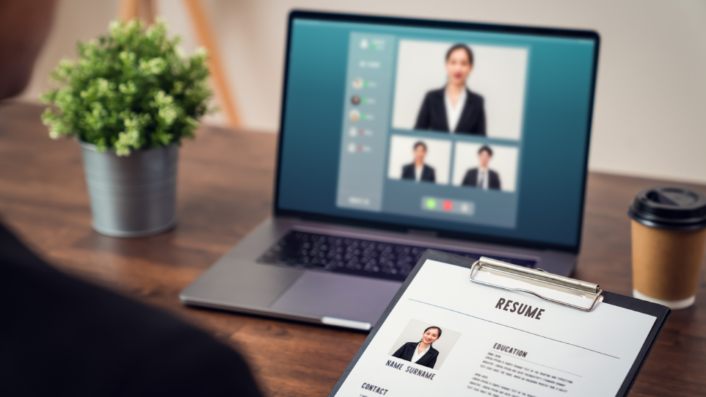 Video Curriculum 