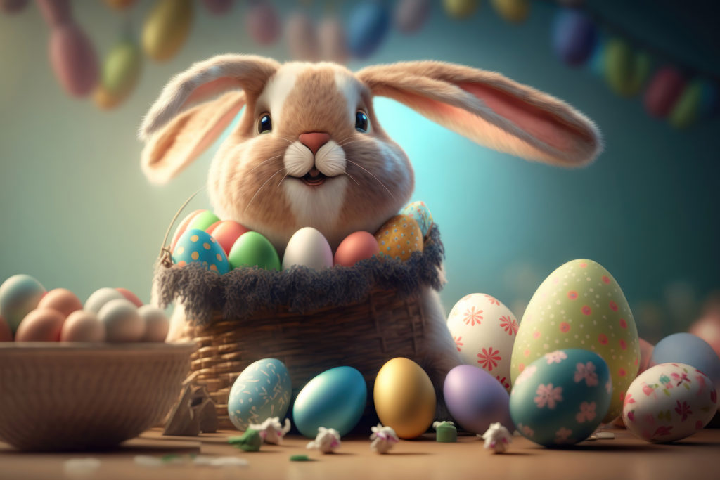 pasqua nel mondo