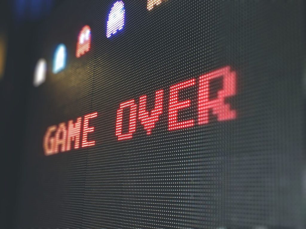 professionista di videogiochi
