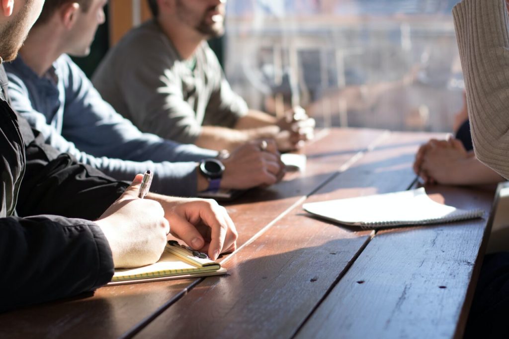 I suggerimenti di un HR per un colloquio di lavoro vincente