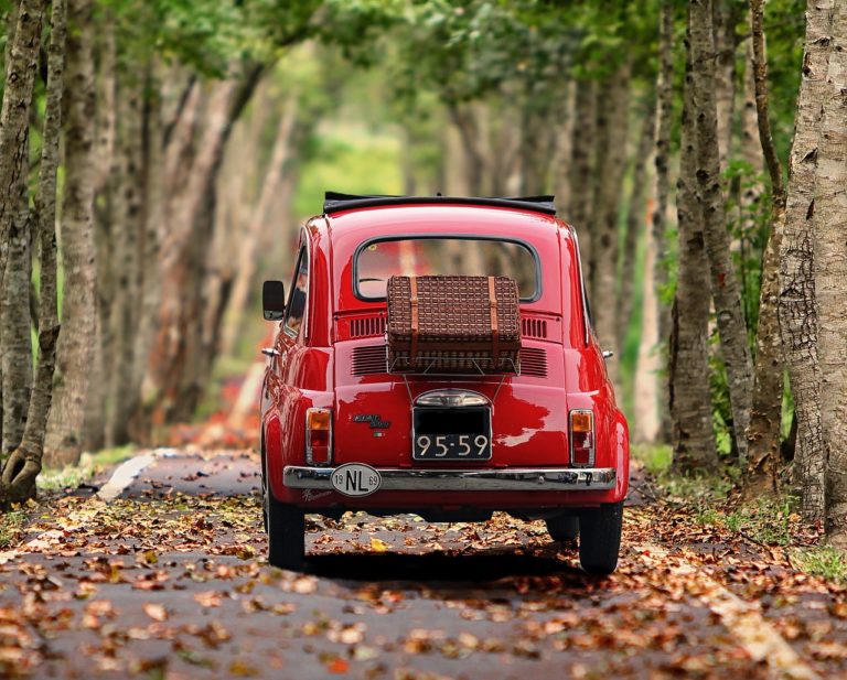 auto da privato