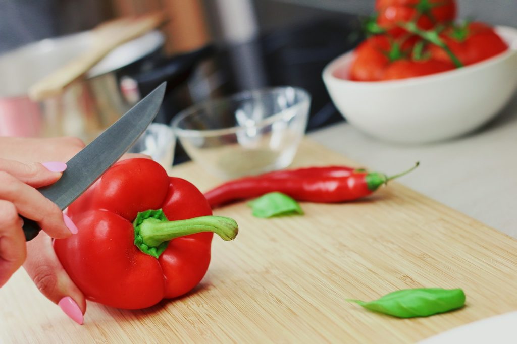 pesto