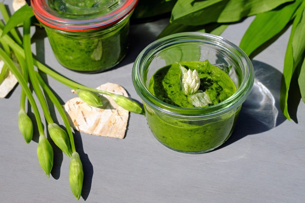pesto