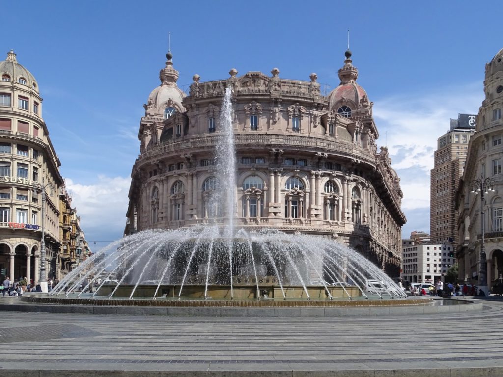 genova