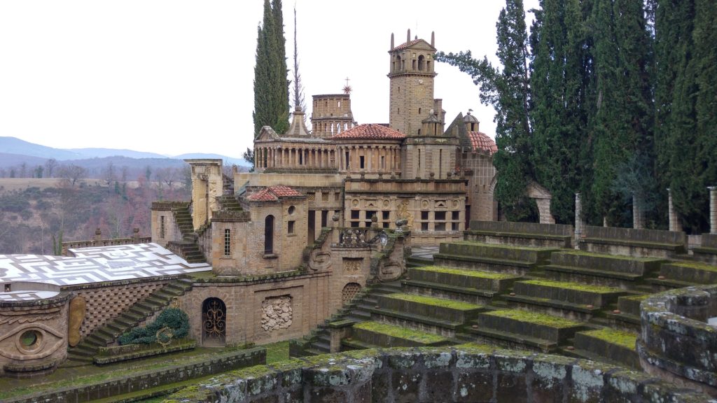 luoghi magici