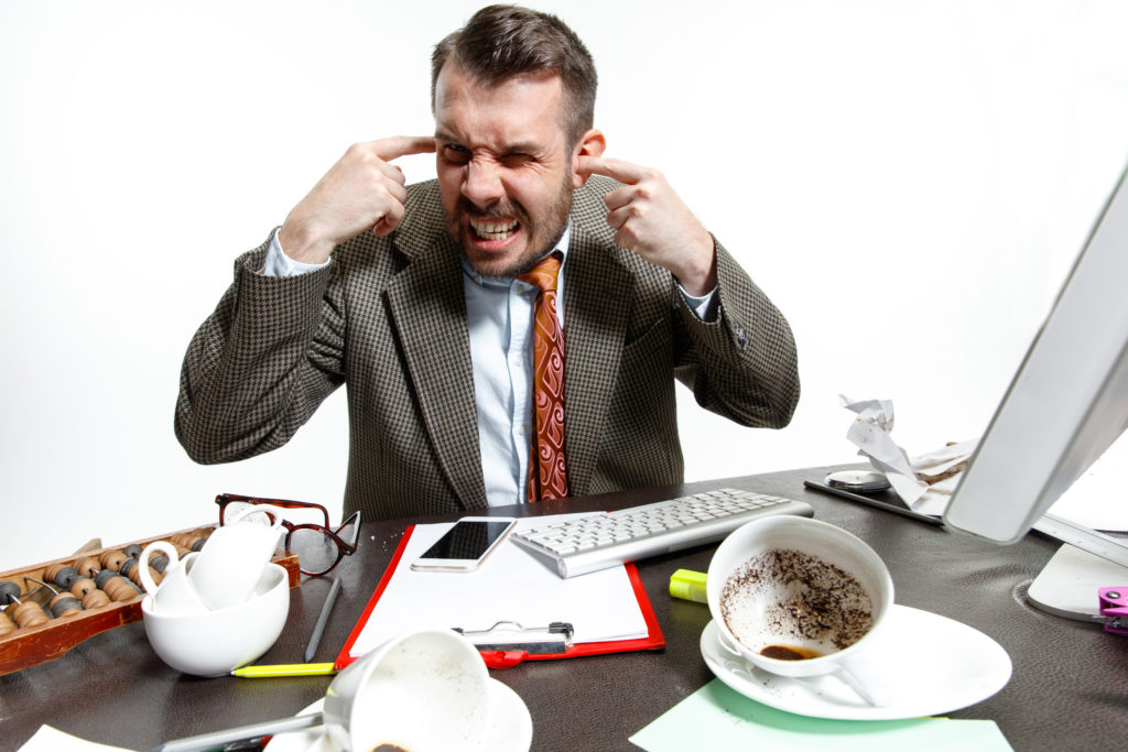 azienda con red flags