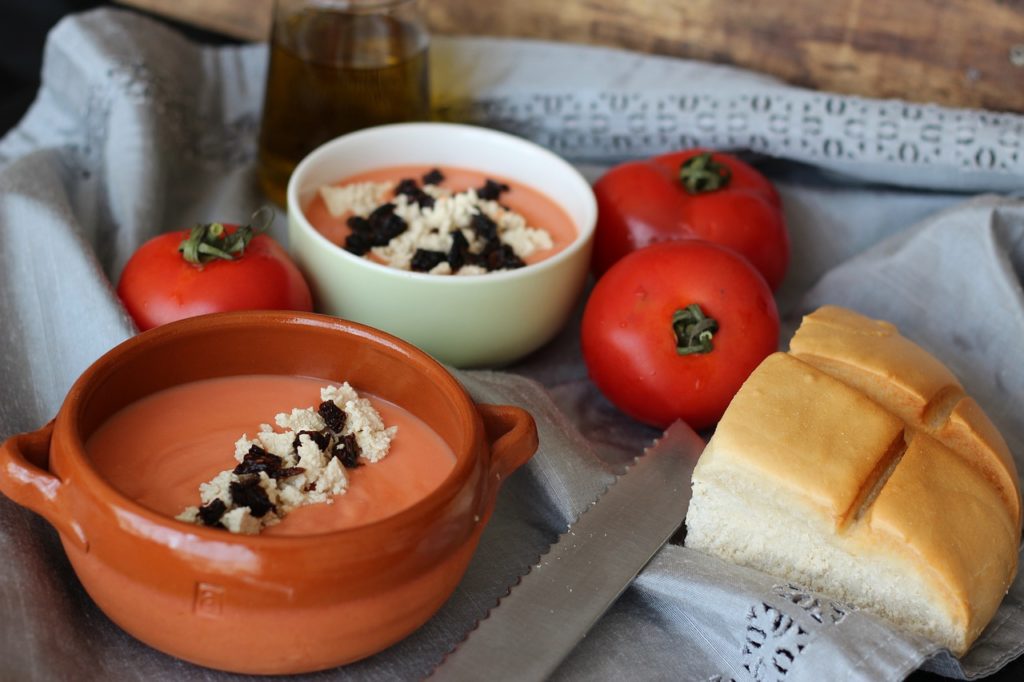 ricette estive
