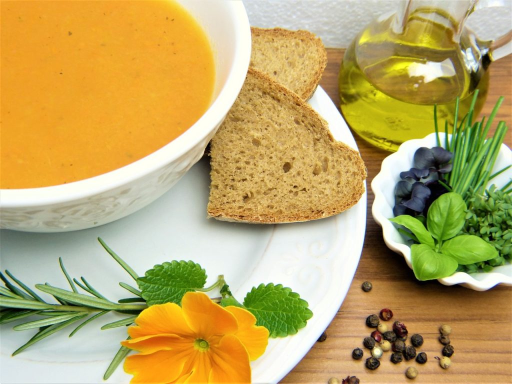 ricette estive