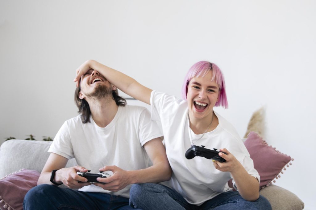 gamer più in voga 2023