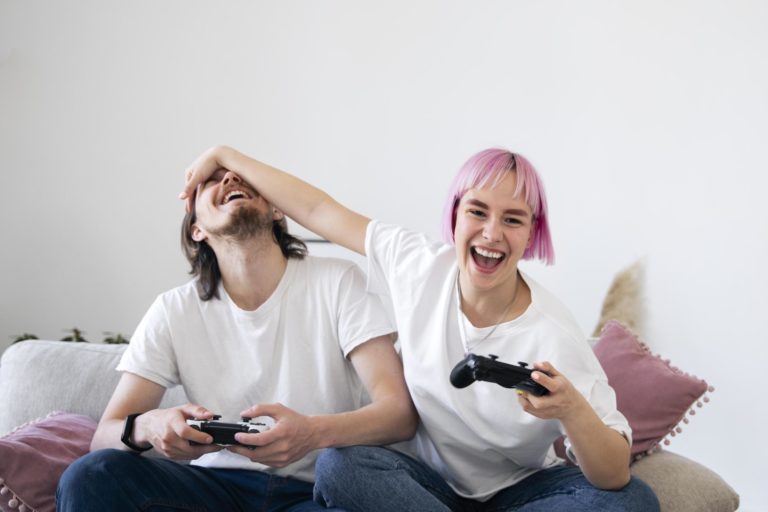 gamer più in voga 2023