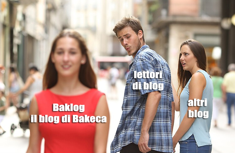 i meme di Baklog