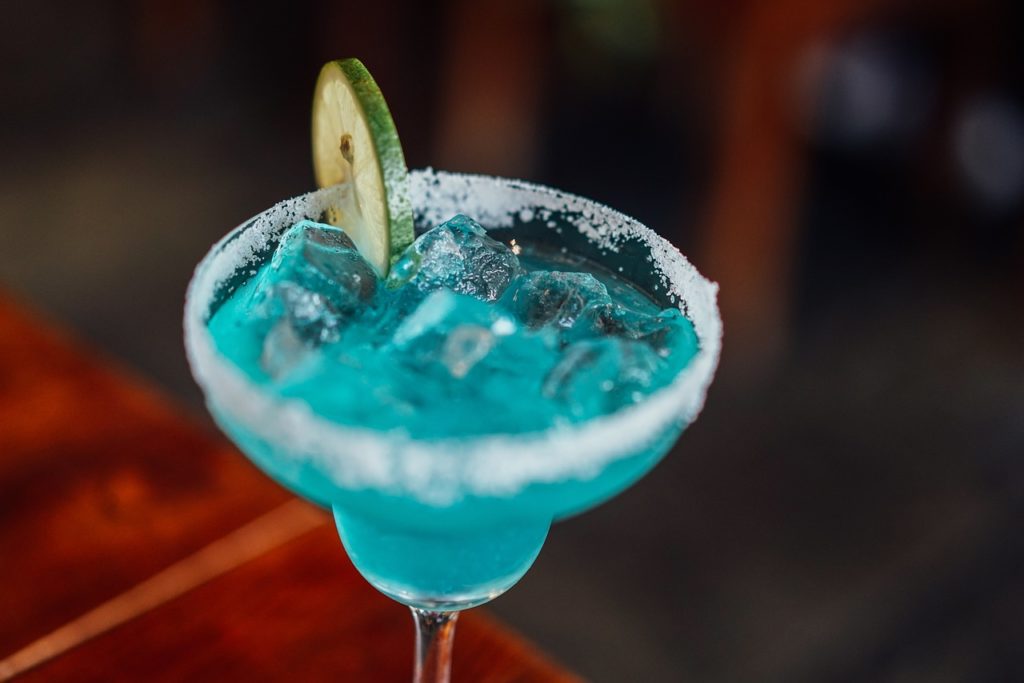 cocktail bartender