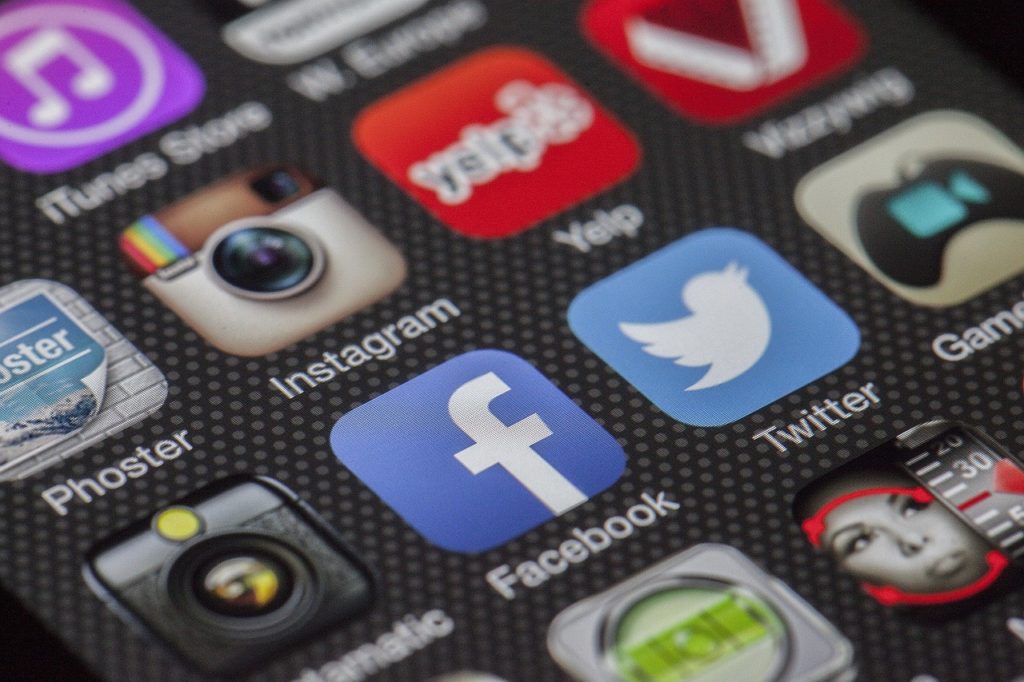 reputazione digitale social media