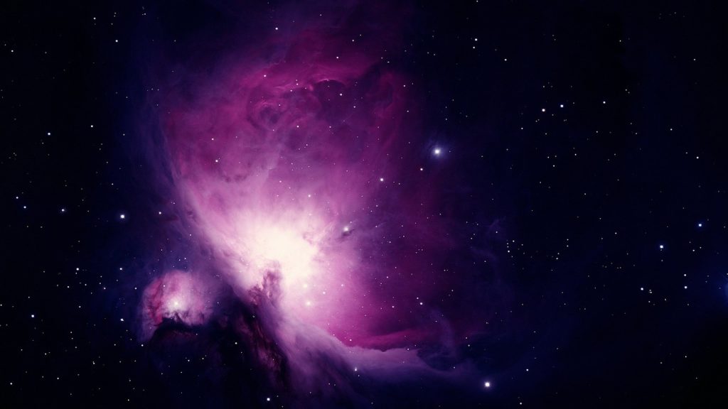 telescopio galassia