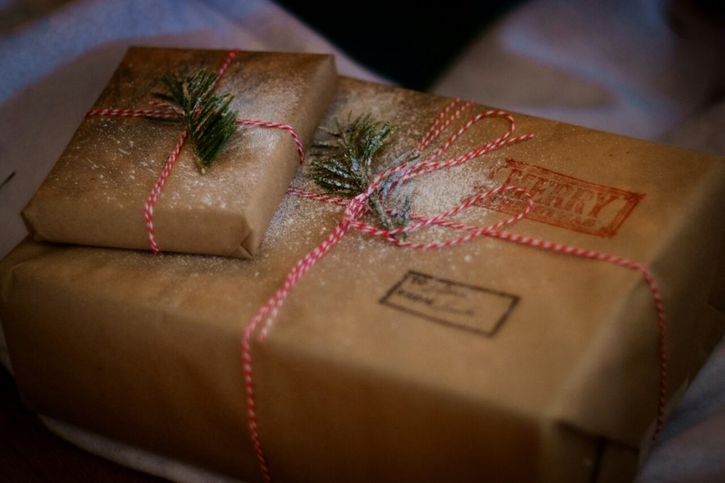 regali natale sostenibili
