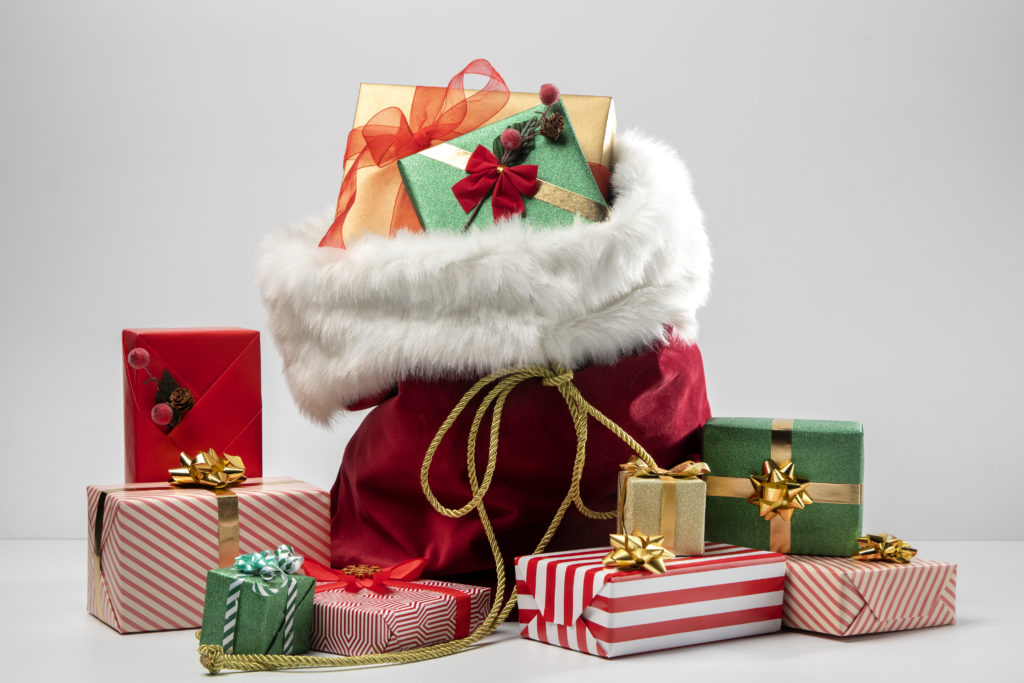 ricicla un regalo