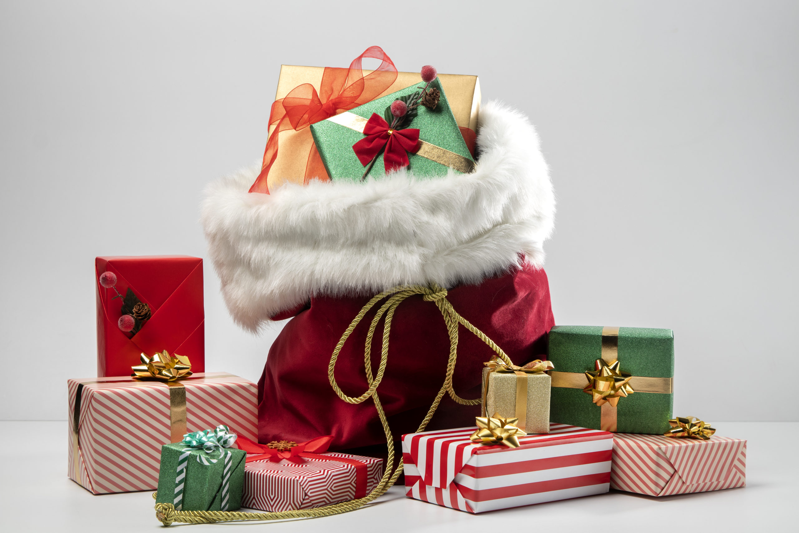 ricicla un regalo