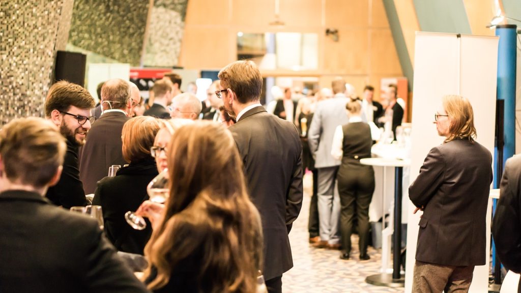 aumentare la propria clientela networking
