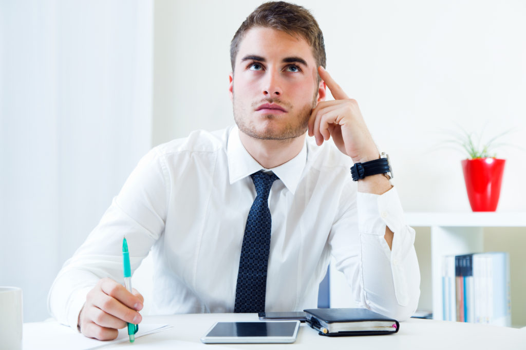 cambiare lavoro