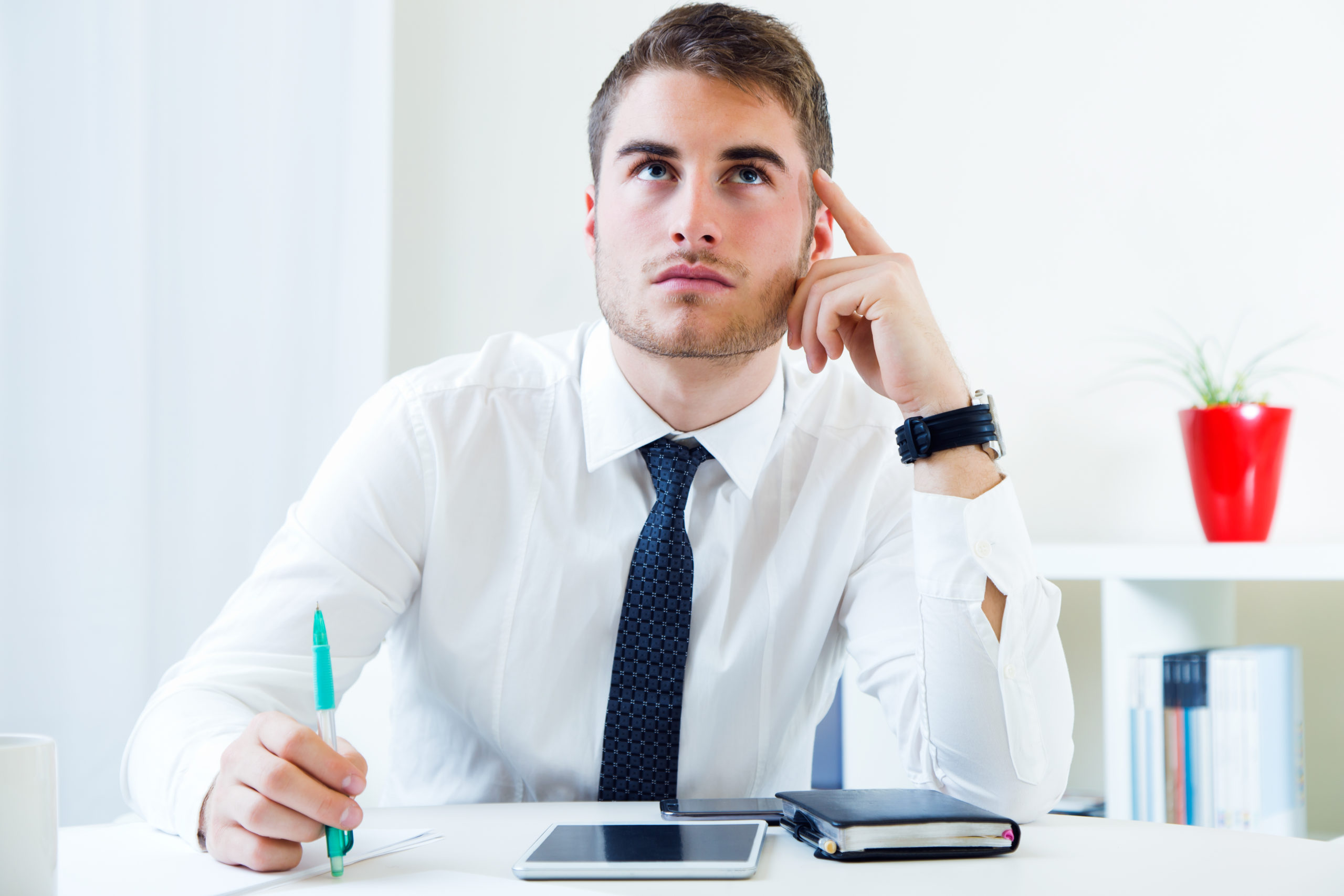 cambiare lavoro