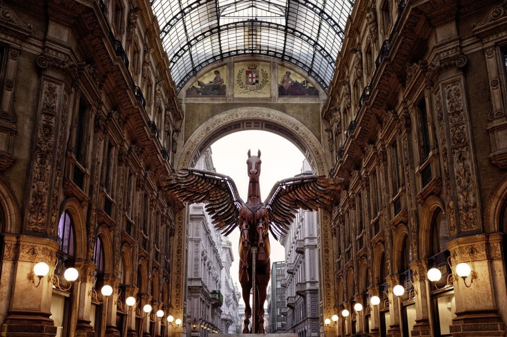 affittare la propria casa a Milano