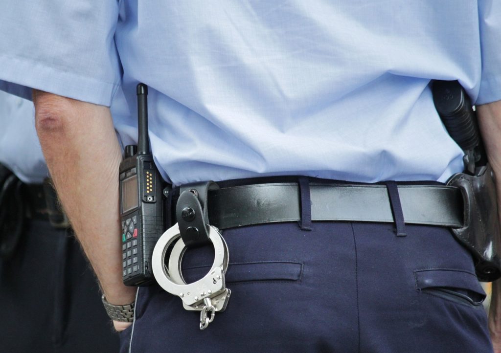 bandi di concorso per polizia locale