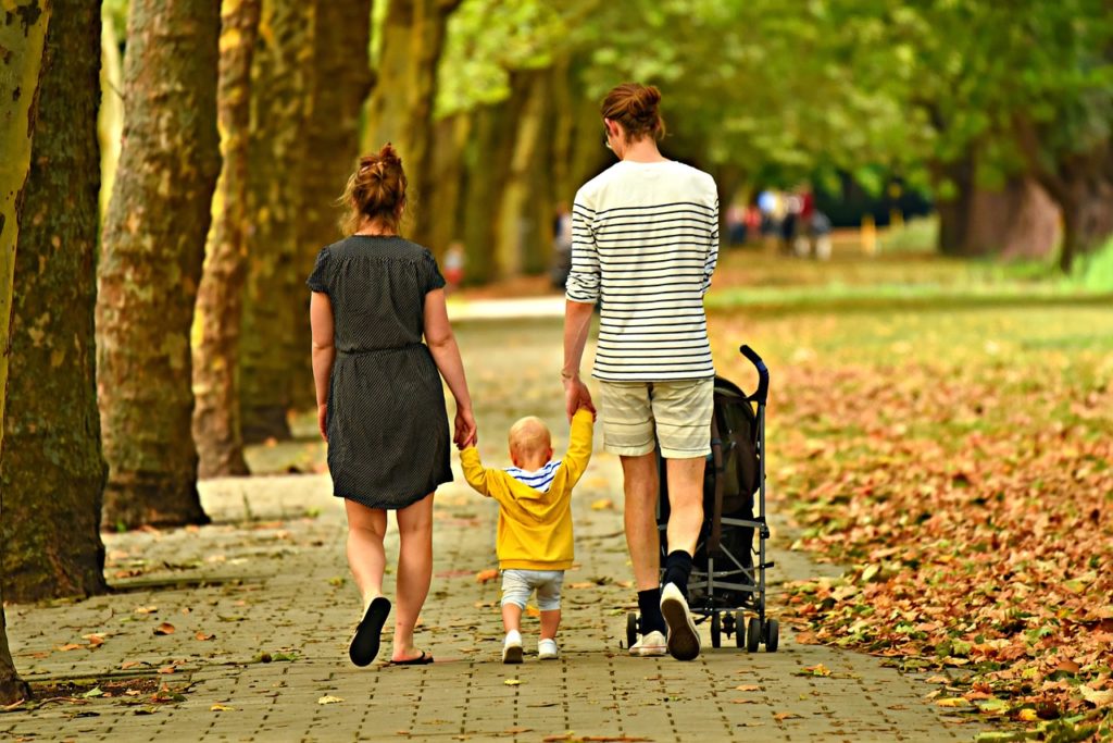 aiuti alle famiglie