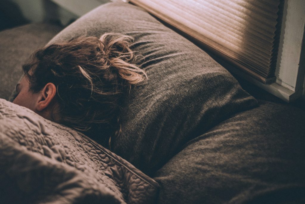 Come migliorare la qualità del sonno