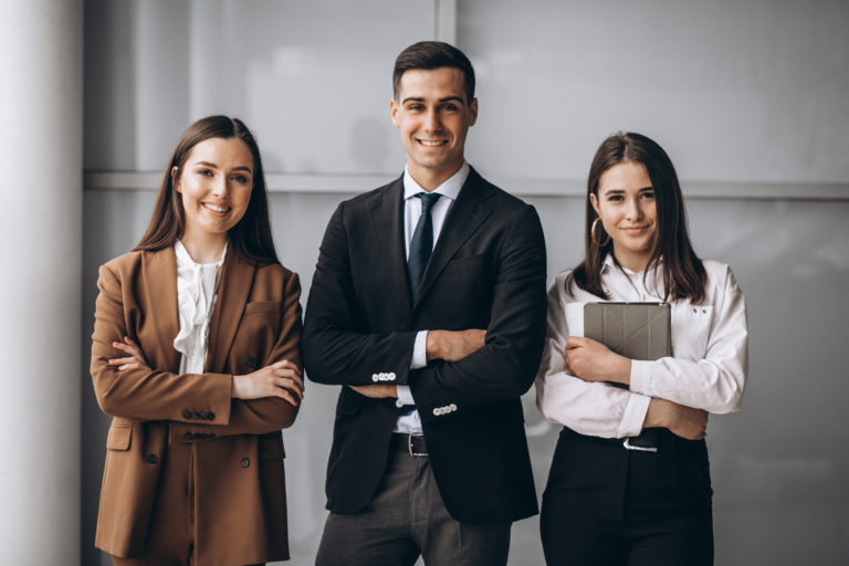 impiegato commerciale