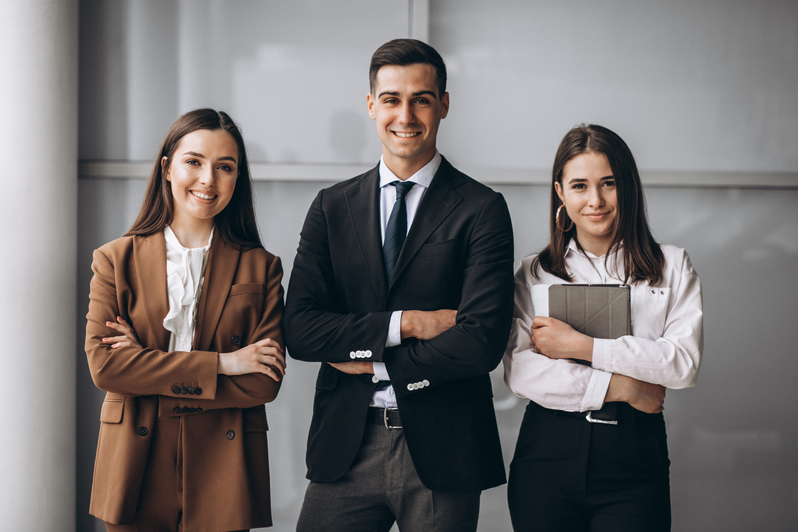 impiegato commerciale