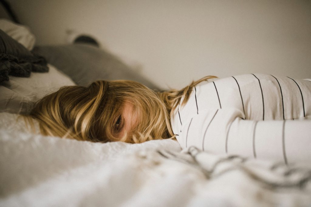 Come migliorare la qualità del sonno