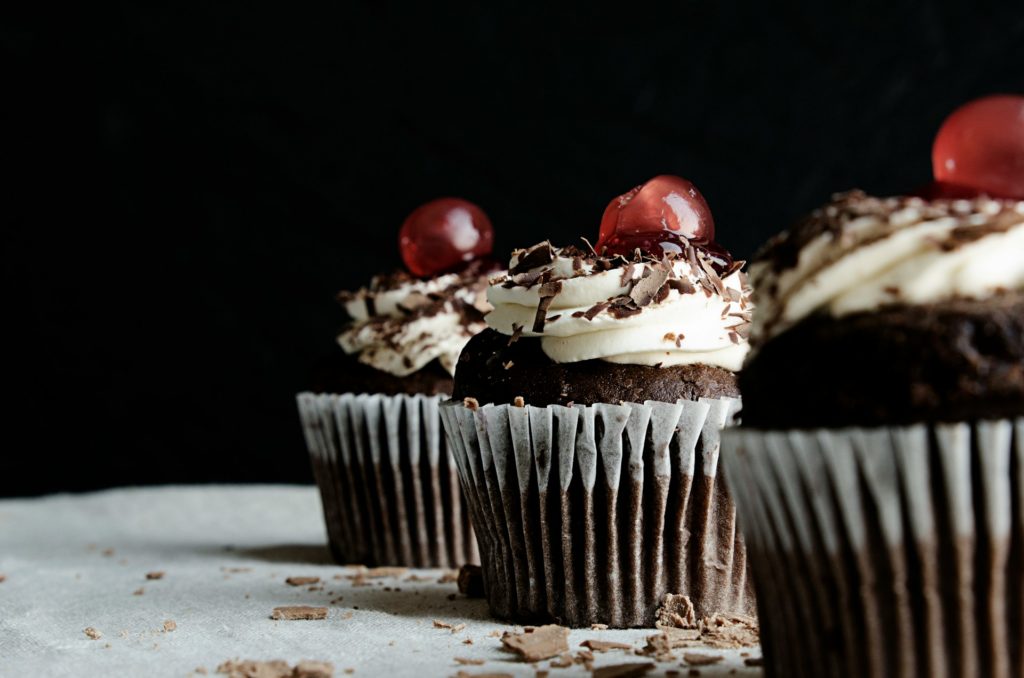 pastry chef