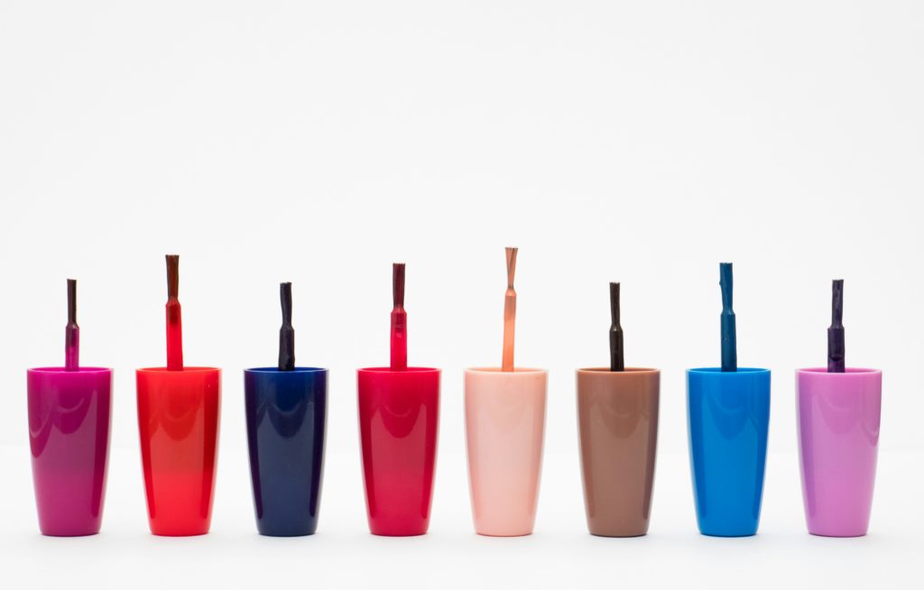 Guida ai mestieri: come diventare nail artist