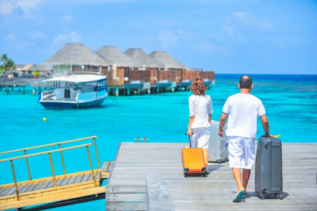 tour operator