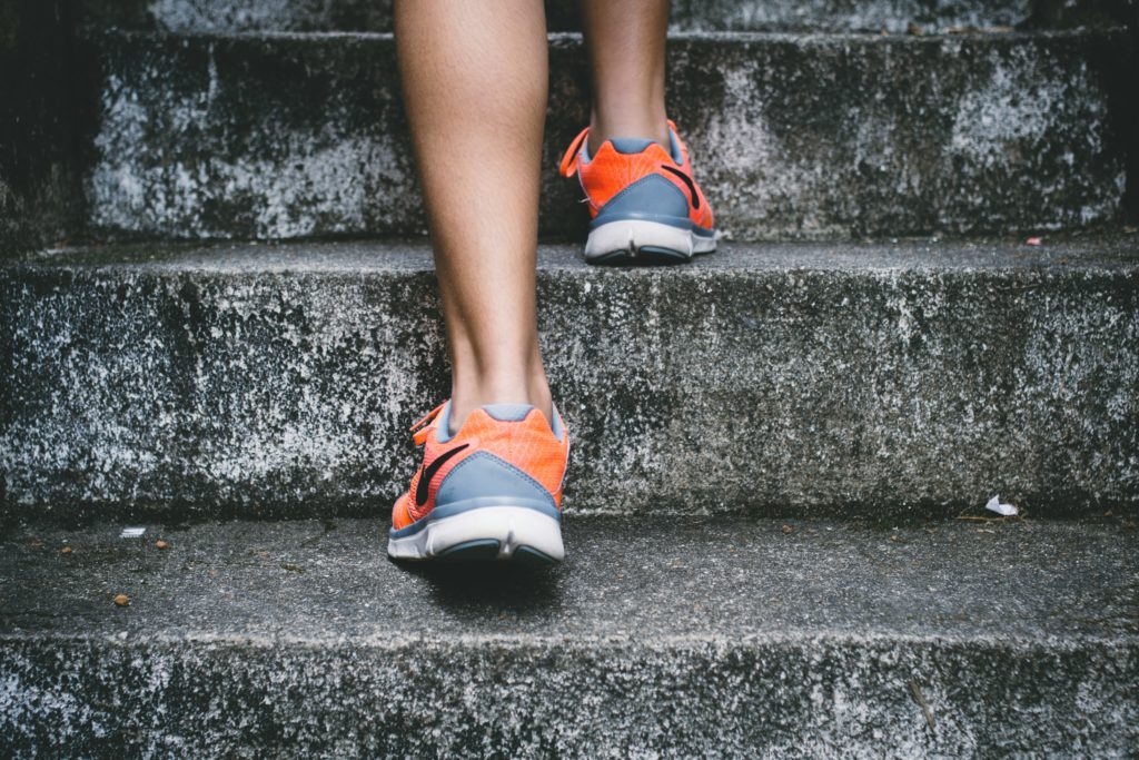 Come rimettersi in forma prima dell'estate