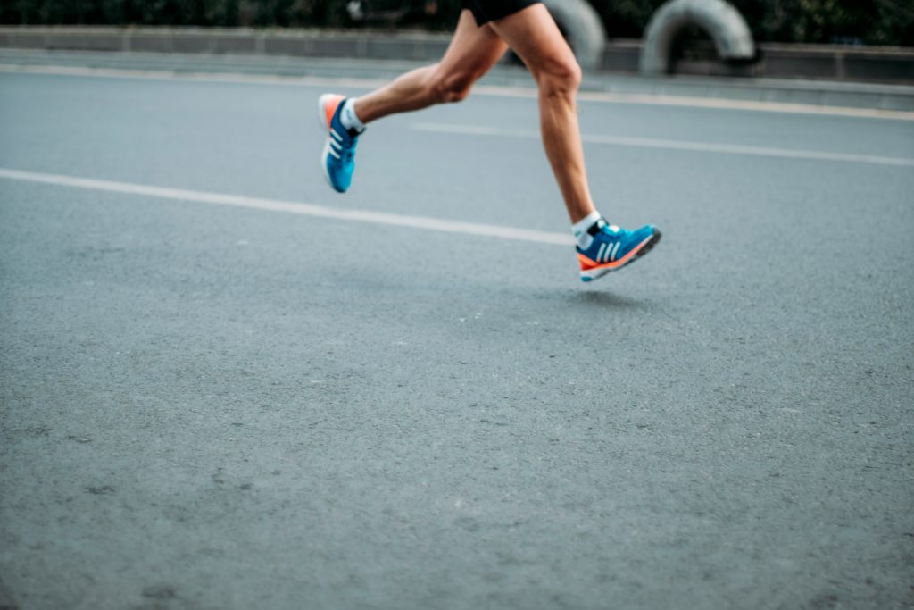 Come rimettersi in forma prima dell'estate