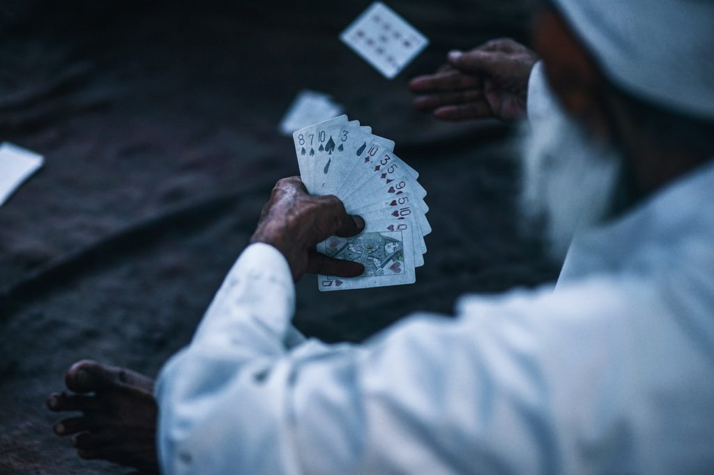 carte da gioco