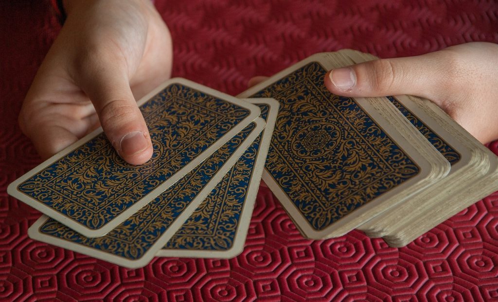 carte divinazione