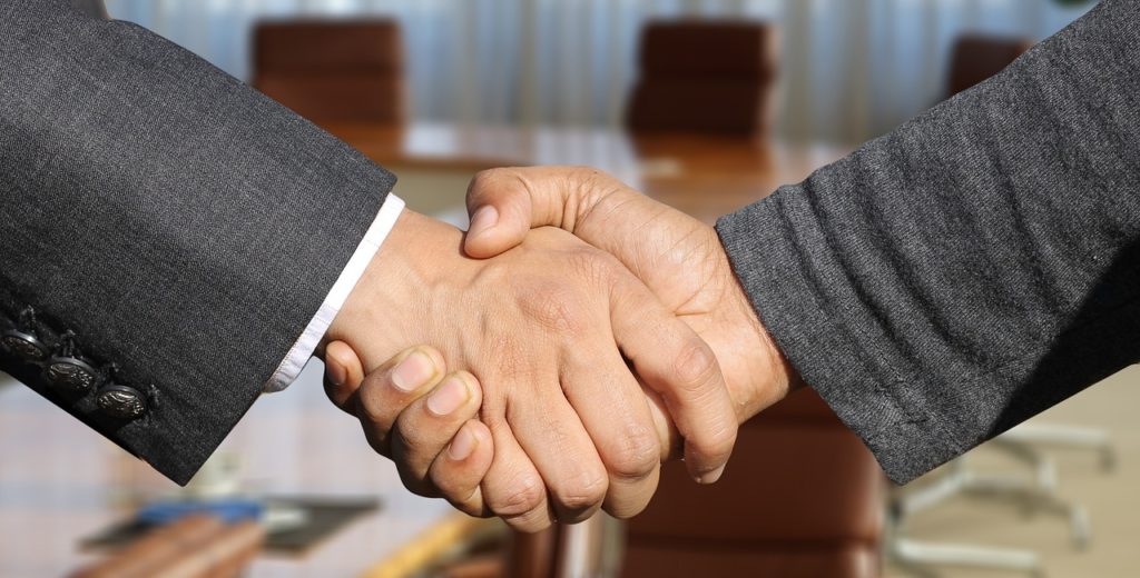 salario minimo accordo