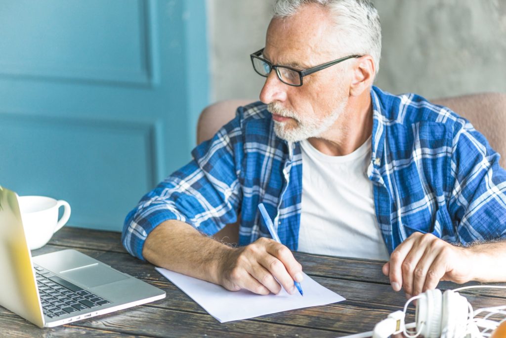lavorare in pensione