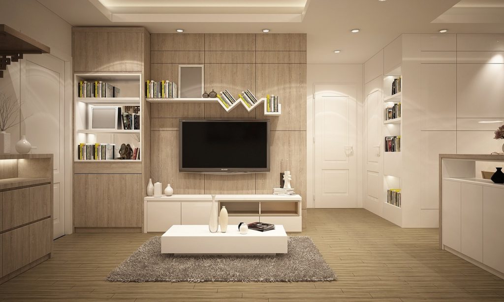 arredamento monolocale