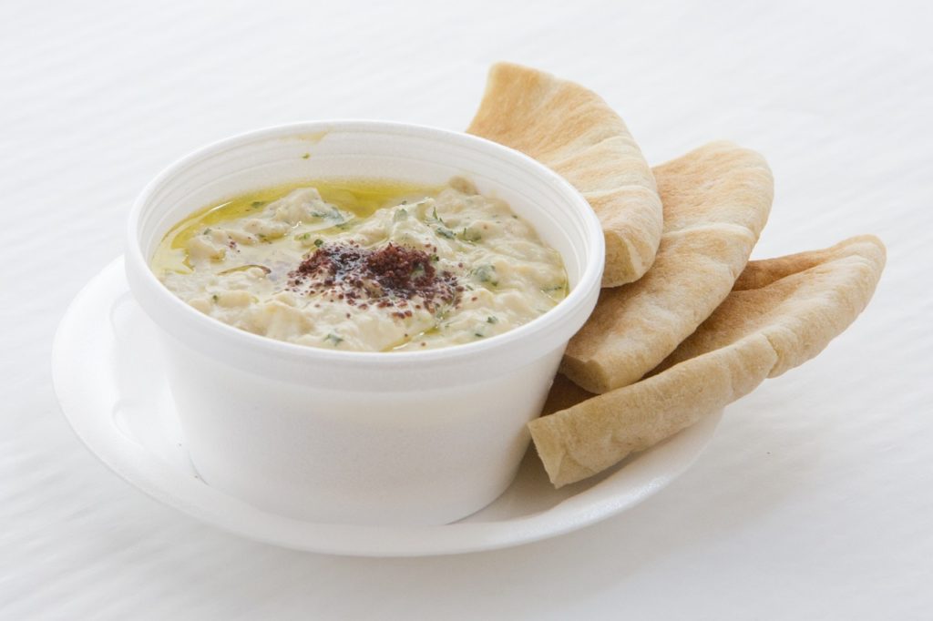 babaganoush