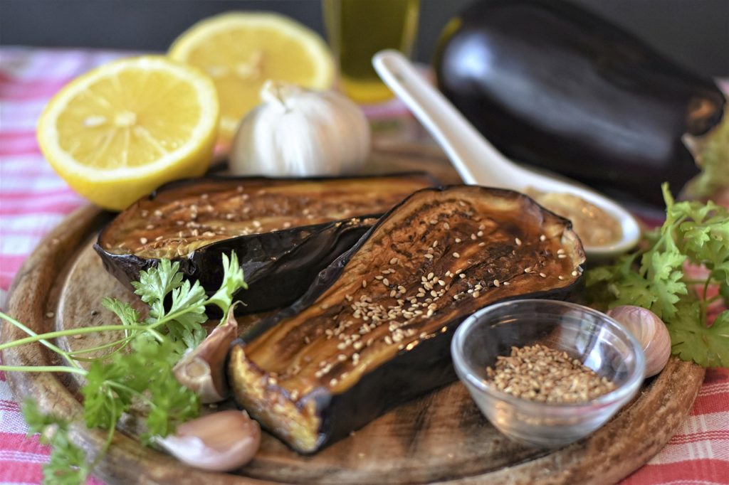 melanzane
