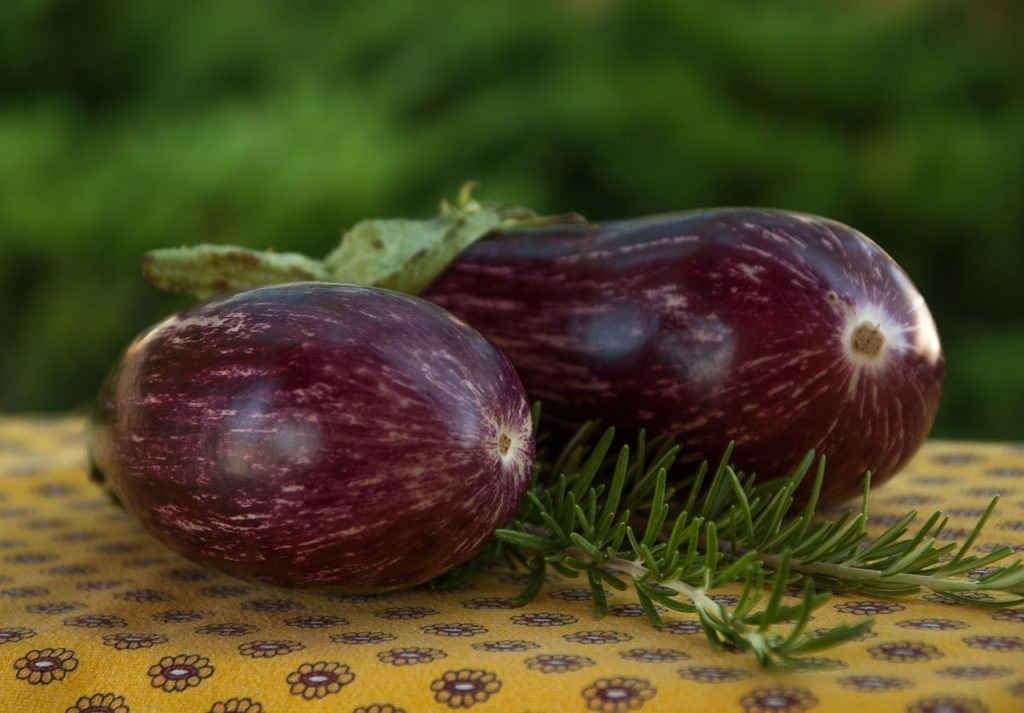 melanzane