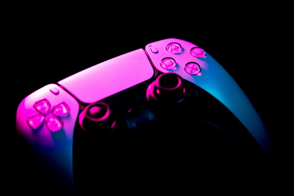 tester videogiochi